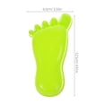 thumbnail image 2 of OUNONA 2Pairs Assorted Color Plastic Sand Molds for Sandbox and Beach Outdoor Activities, 2 of 8