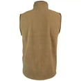 thumbnail image 2 of Jack Pyke Mens Countryman Fleece Gilet, 2 of 3