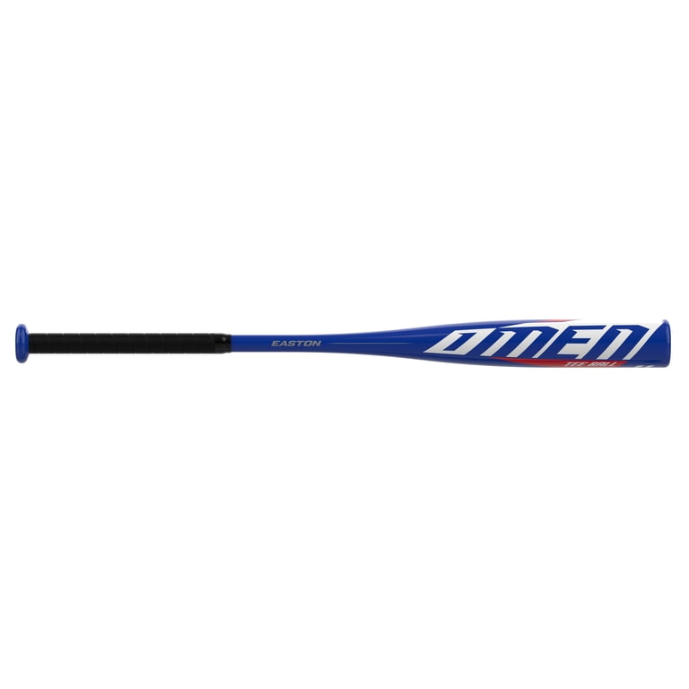 Easton Omen Tee Ball Bat, 26 inch, -11 Drop photo 1