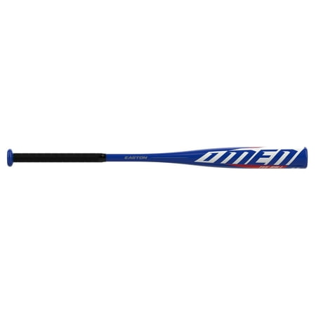 EASTON OMEN Youth Tball Bat, 25 inch (-11)