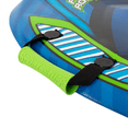 thumbnail image 7 of Sportsstuff Frost Rocket 50" Foam Sled, Blue / Green, 7 of 7