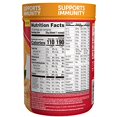 Slimfast Advanced Immunity High Protein Meal Replacement Smoothie Mix