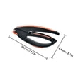 thumbnail image 2 of BESTYASH 1Jgo Accesorio De Cocina Prensa De Ajo Manual Material Premium Y Duradero, 2 of 8