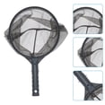 thumbnail image 2 of SHISUYAN 1Pc Small Swimming Pool Scoop Net Pond Cleaning Net Portable Cleaning Tool, 2 of 8