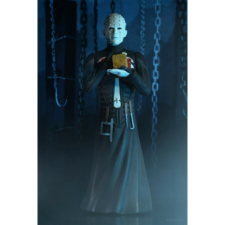 Toony Terrors - Series 2 - Hellraiser - 6” Scale Action Figure
