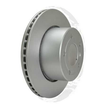 Hella 355122712 Hella Pagid - High Carbon and Fully Coated Fits select: 2001-2004 LAND ROVER DISCOVERY II SE, 1999-2000 LAND ROVER DISCOVERY II