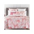 thumbnail image 2 of SKY Sunset Blossoms Pink Patterned 300 Thread Count Full \ Queen Duvet Cover, 2 of 3