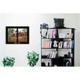 thumbnail image 2 of Summer Days by Billy Jacobs Printed Framed Wall Art Wood Multi-Color, 2 of 2