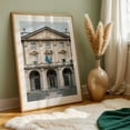 thumbnail image 6 of Conservatorio Giuseppe Verdi - Turin Piedmont Italy Photography Unframed Wall Art Print 5 x 7 inches, 6 of 60