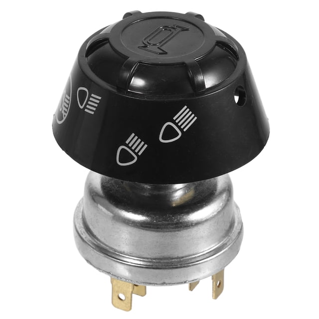 Shisuyan Horn Push Button Tractor Horn Button Replacement Vehicle Horn Light Button