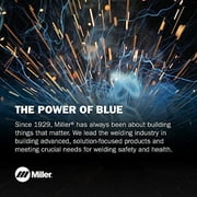 Miller Multimatic 220 AC/DC
