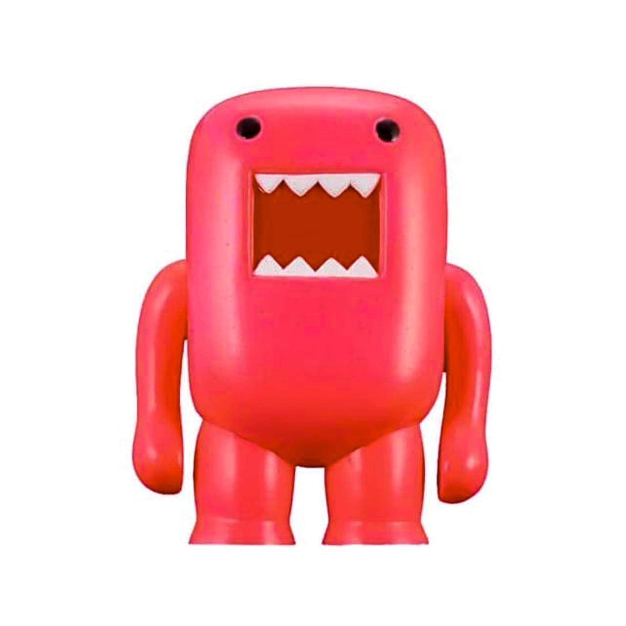 Dark Horse Deluxe Domo And Friends Bobsled Christmas Tree Ornament
