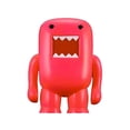 thumbnail image 1 of Figura de vinilo Dark Horse Deluxe 4 Domo negro fluorescente rojo claro, 1 of 9