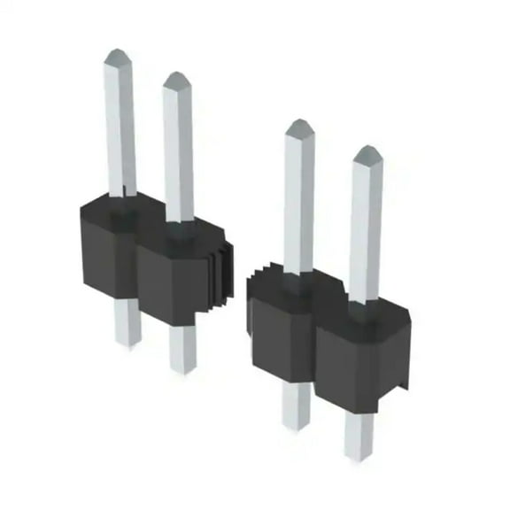 Pack of 5 PREC018SAAN-RC Connector Header Through Hole 18 position 2.54mm :RoHS