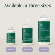Tea Tree Lavender Mint Moisturizing Shampoo, 33.8 oz.