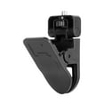 thumbnail image 6 of Screen Mount Clamp Clip with 1/4 Screw Connector Fill Light Clamp Monitors Camera Mount Suitable for Video Conferencing, 6 of 9