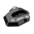 thumbnail image 4 of Motorcycle Riding Footrests, Made Of Aluminum Alloy, Suitable For Kawasaki Z650rs, Enhance The Experience, 4 of 5