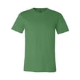 thumbnail image 1 of Camiseta de manga corta Bella+Canvas Jersey bella lienzo  3001, 1 of 1