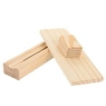 thumbnail image 1 of WEUVEB Castañas Manual De Madera Khaki Ligero Y Resistente Para Uso Doméstico, 1 of 7