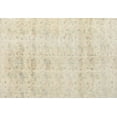 thumbnail image 1 of Ahgly Company Machine Washable Indoor Rectangle Traditional Light Gold Area Rugs, 2' x 5', 1 of 7