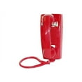 thumbnail image 1 of Viking Electronics K-1900-W2-RED Hot Line Phone, 1 of 2