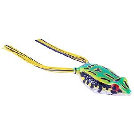 Kvd Sexy Frog Tiger Black