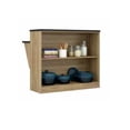 thumbnail image 2 of Barra Kessa Muebles  5324 Arcilla, 2 of 4