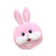 thumbnail image 4 of Novedad Beanie Winter Hat Headwear Patrón bordado Dress up Decor Warm Rabbit Cap para fiesta Cumpleaños Masquerade Fancy Dress Niños Niñas, 4 of 9