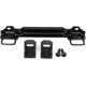 thumbnail image 2 of Universal Isofix Bracket Steel,child Safety Seats Mounting Kit Slim Durable Long Life Stable (black) -bp, 2 of 5