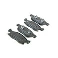 thumbnail image 4 of New Genuine Mopar Pad Kit Front Disc Brake 2011-2023 OE 68052369AD, 4 of 10