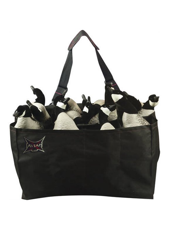 Goose Decoys in Decoys