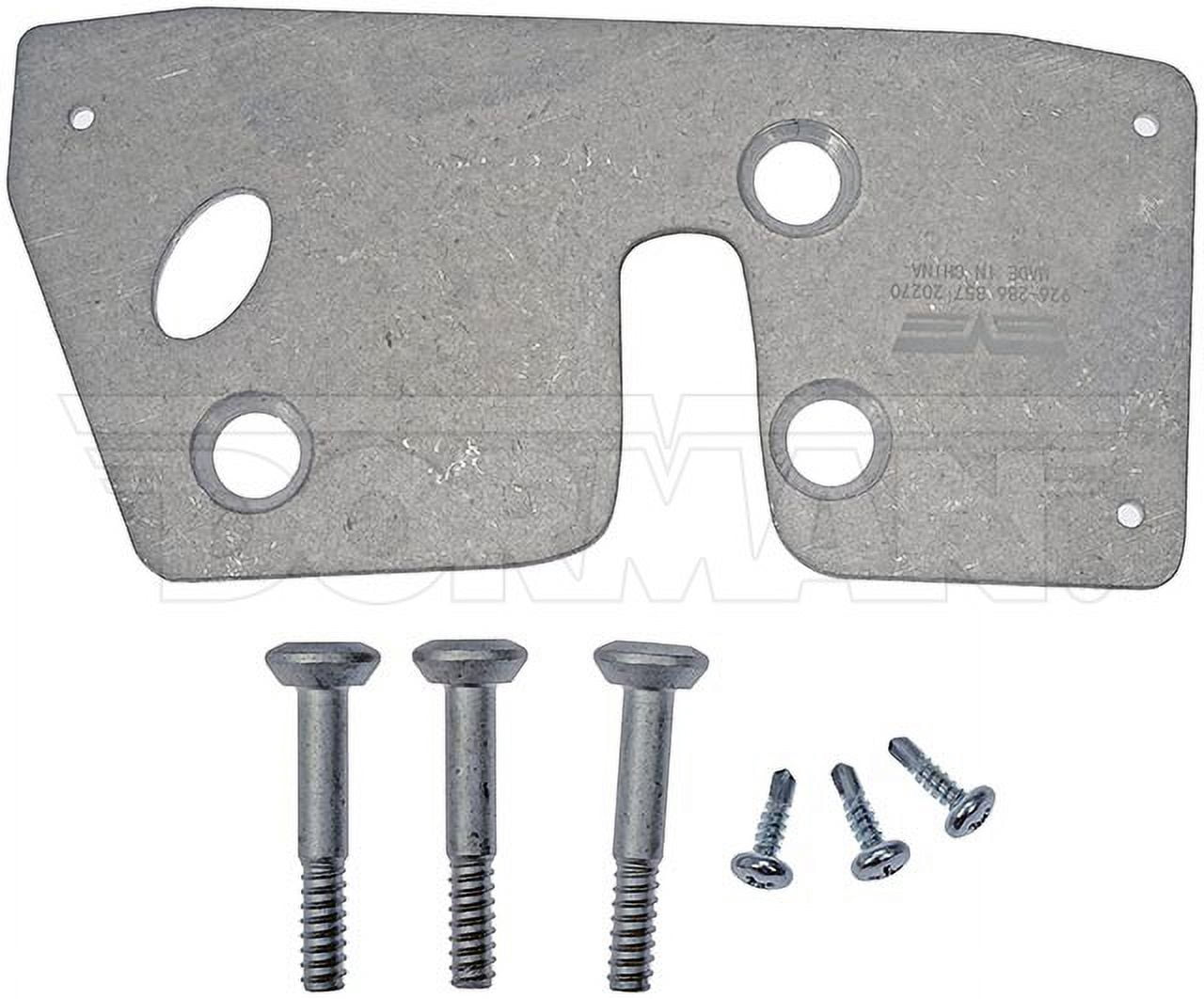 Dorman 926-111 Door Latch Cable Repair Kit (Right) | XDP
