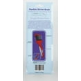 thumbnail image 3 of Groomer Essentials Flexible Slicker Brush - Single/Extra Firm, 3 of 5