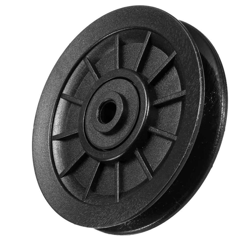 replacement pulley wheels