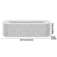 thumbnail image 3 of Dvkptbk A Humidifier Lava Simulation Flame Aromatherapy Machine Household Usb Plug-in Essential Oil Aromatherapy Silent Humidifiers, 3 of 7