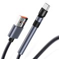 thumbnail image 1 of Moyic Cable tipo C Cable de carga rápida ¡Teléfono móvil! Cable de teléfono móvil Teléfono y Comunicación, 1 of 6