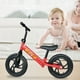 thumbnail image 1 of Bicicleta de equilibrio para niños, divertida bicicleta ligera para niños pequeños, segura, 12 pulgadas, regalos para niños, 1 of 7