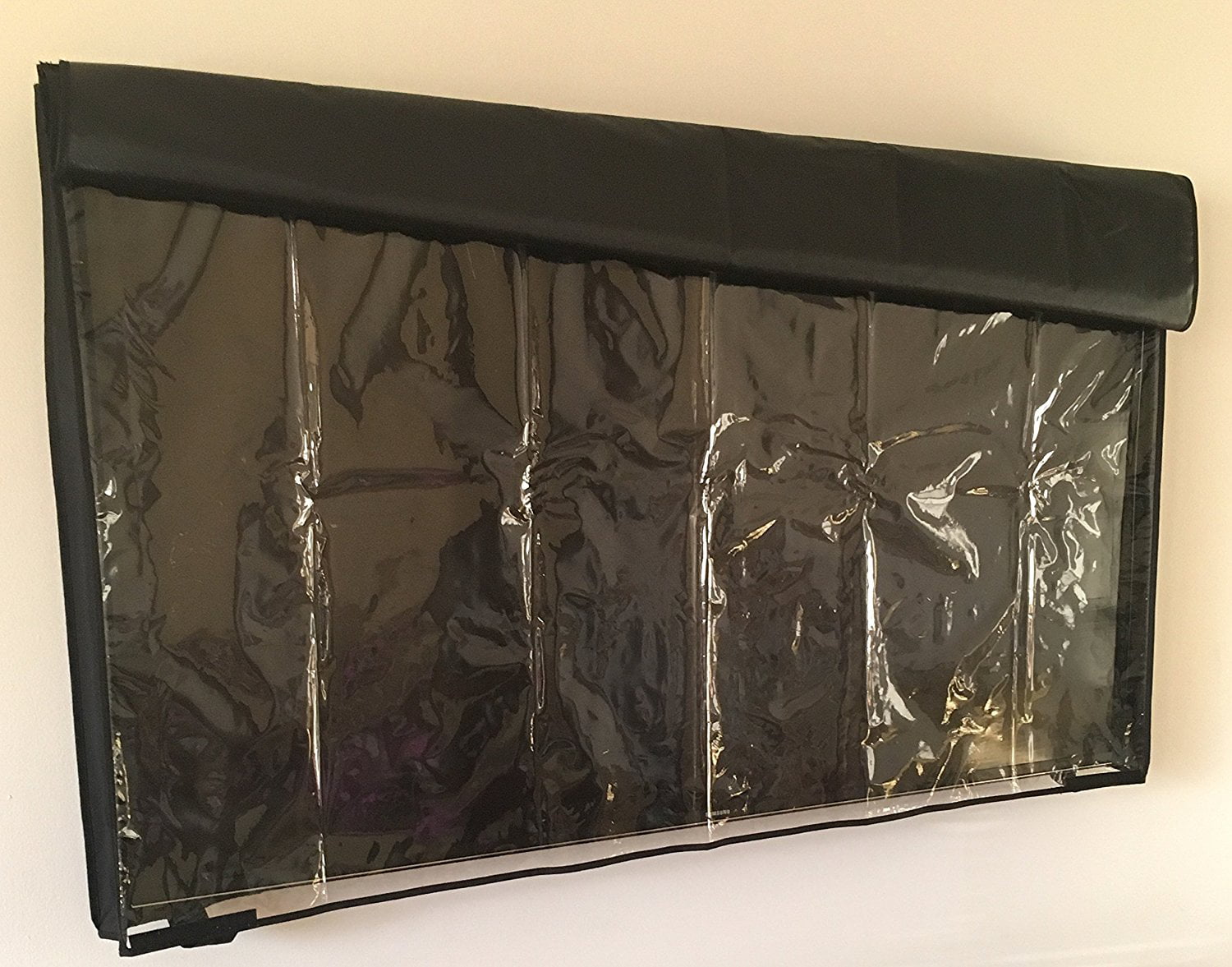 42'' Flat Screen TV -Clear Transparent Waterproof OUTDOOR Water ...