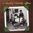 thumbnail image 3 of Bob Marley, Rita Marley, Peter Tosh, Melody Makers, Etc. - A Marley Family Affair (marked/ltd stock) - CD, 3 of 4