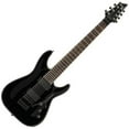thumbnail image 3 of Schecter Hellraiser C-7 FR Electric Guitar (Black Cherry), 3 of 4