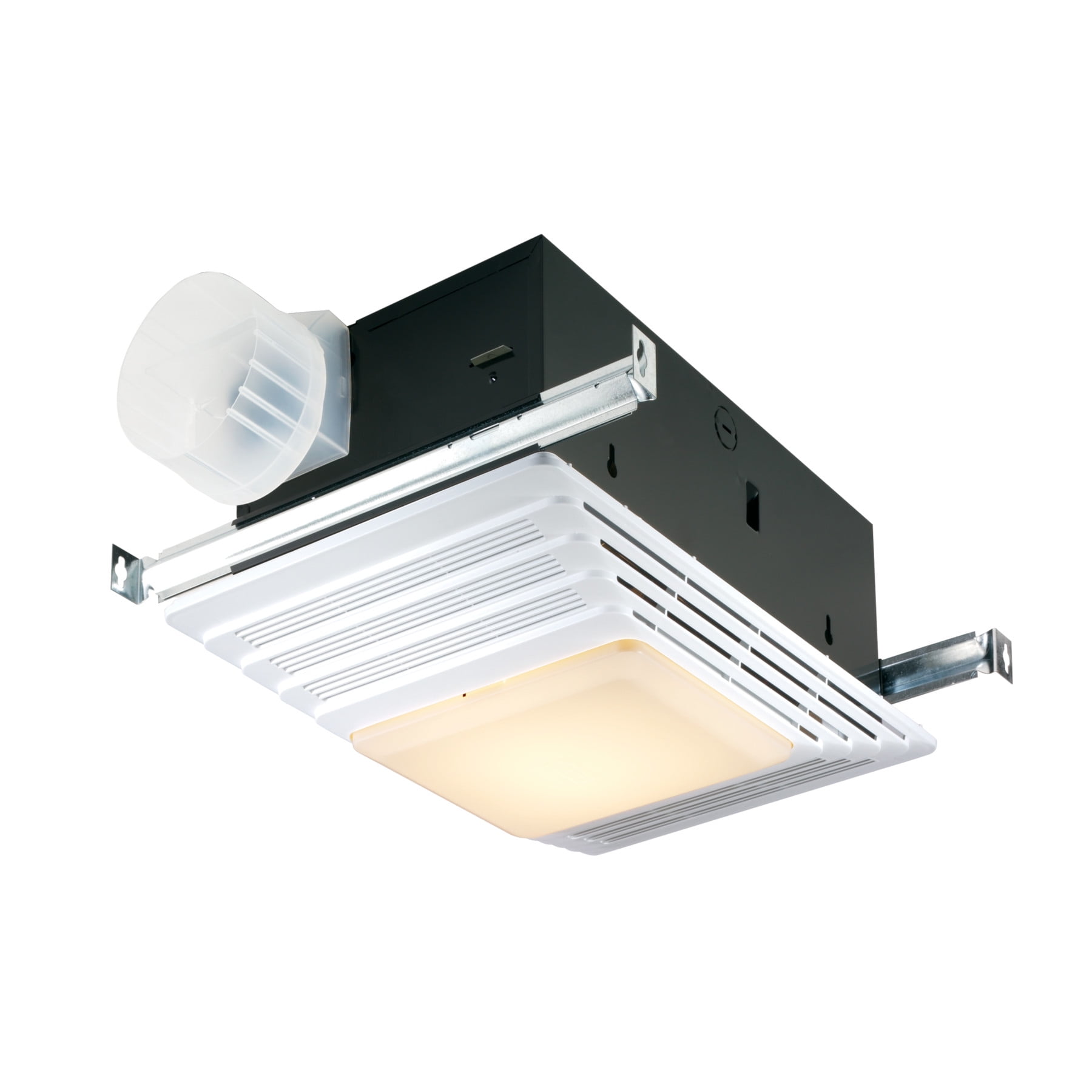 Broan 70 Cfm Heater Ventilation Fan Light