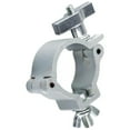 thumbnail image 4 of tamizeot Versatile Lighting Hook Mount for Club Exhibition Event Alloy Wrap Around Clamp Aluminum T master 1Set, 4 of 6
