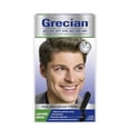 thumbnail image 5 of Grecian Express Tinte Colorante Para Hombre En Crema, Color Casta&ntilde;o Medio, F&aacute;cil Aplicaci&oacute;n, 3 pack 80g cada, 5 of 5