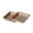 B, variant on KOYPTL 8.8" Square Baking Pan 2Pack,Coated Cake Brownie Lasagna Pan with Stainless Steel Core & Non Stick Coating,for Baking Roasting Serving Storing Food,Non-Toxic & Oven Safe,Deep Wall Easy Cleanup