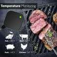 thumbnail image 6 of BT cord free BBQ Thermometer, 6 of 7