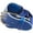 Blue, variant on Easton Baseball Belt, Black, Youth Size