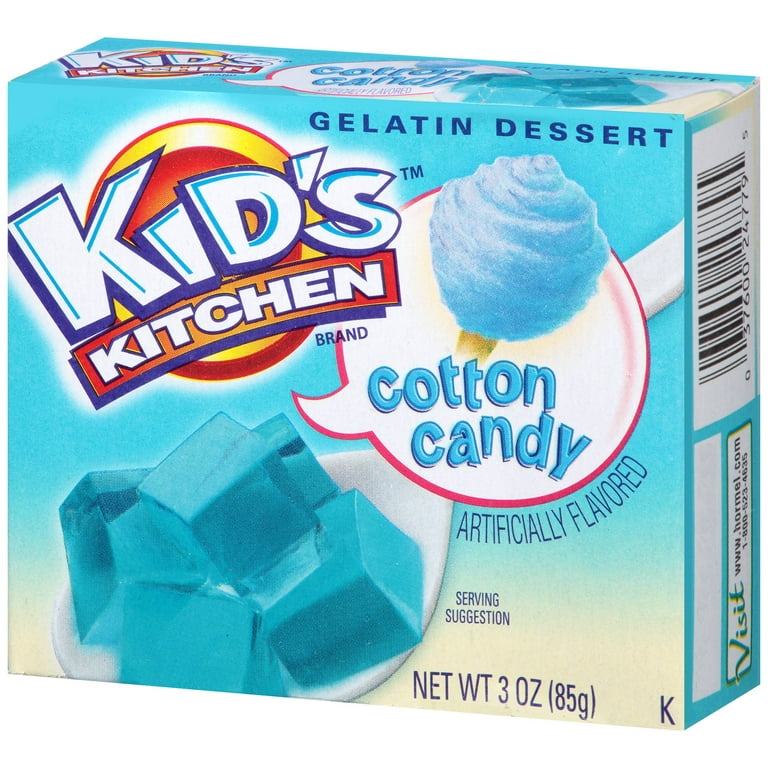 Does Cotton Candy Have Gelatin edu.svet.gob.gt