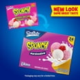 thumbnail image 6 of Marinela Sponch Marshmallow Cookies 1.59 oz (Pack of 3) with Free Serving Bowl by OMA, 6 of 9
