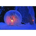 thumbnail image 2 of Ice Globe Lantern Kit, 2 of 8