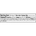 thumbnail image 3 of Trident White PEPPERMINT Sugar Free Gum 9 Packs of 16 Pieces (144 Total Pieces), 3 of 10